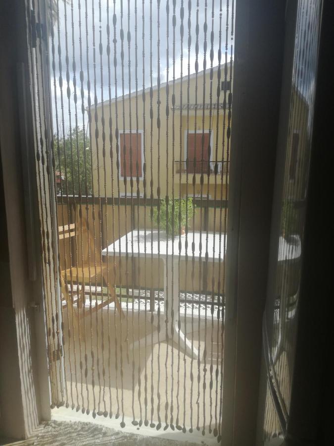 Apartament Acharavi Acharavi  Zewnętrze zdjęcie