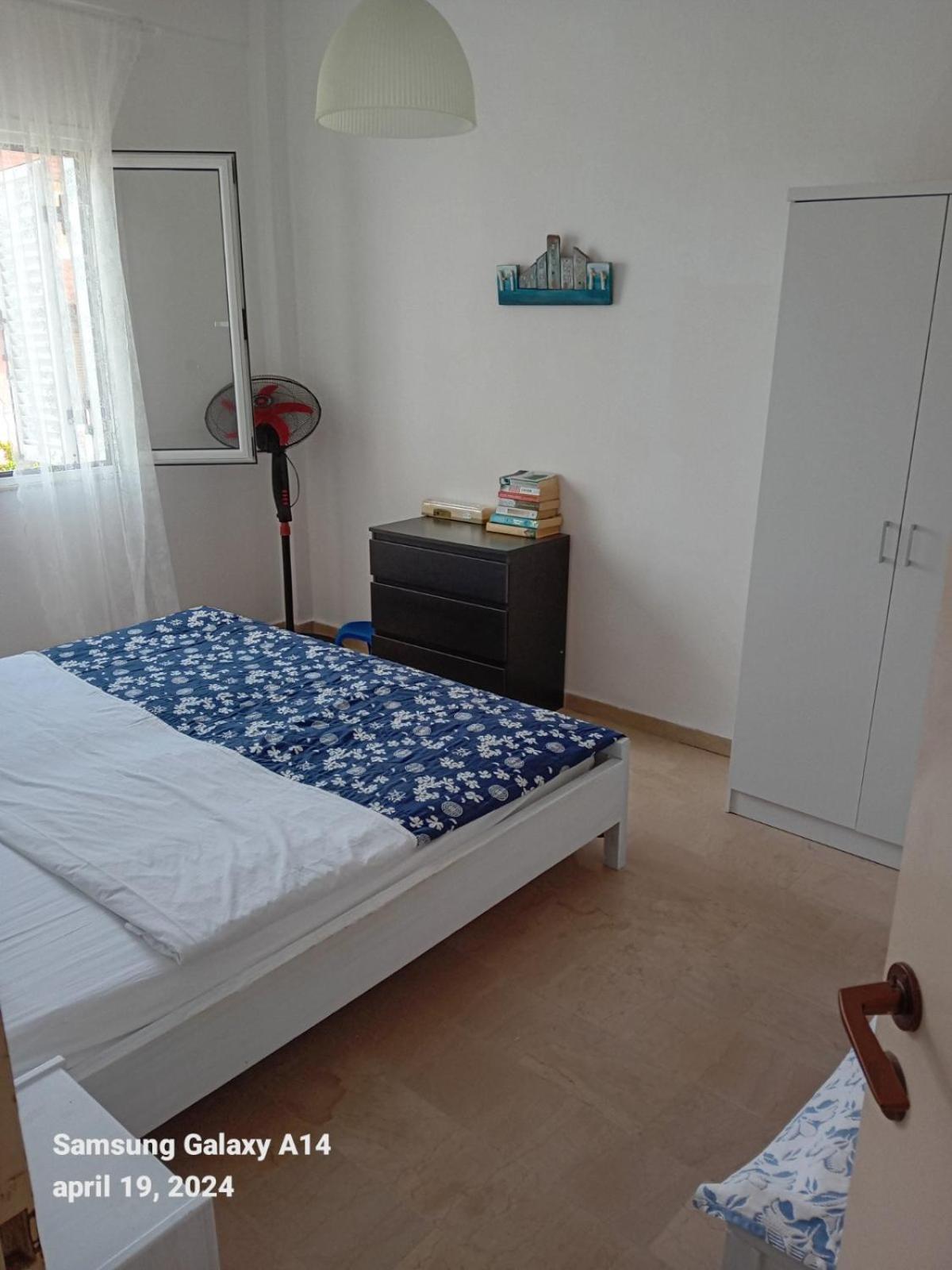 Apartament Acharavi Acharavi  Zewnętrze zdjęcie