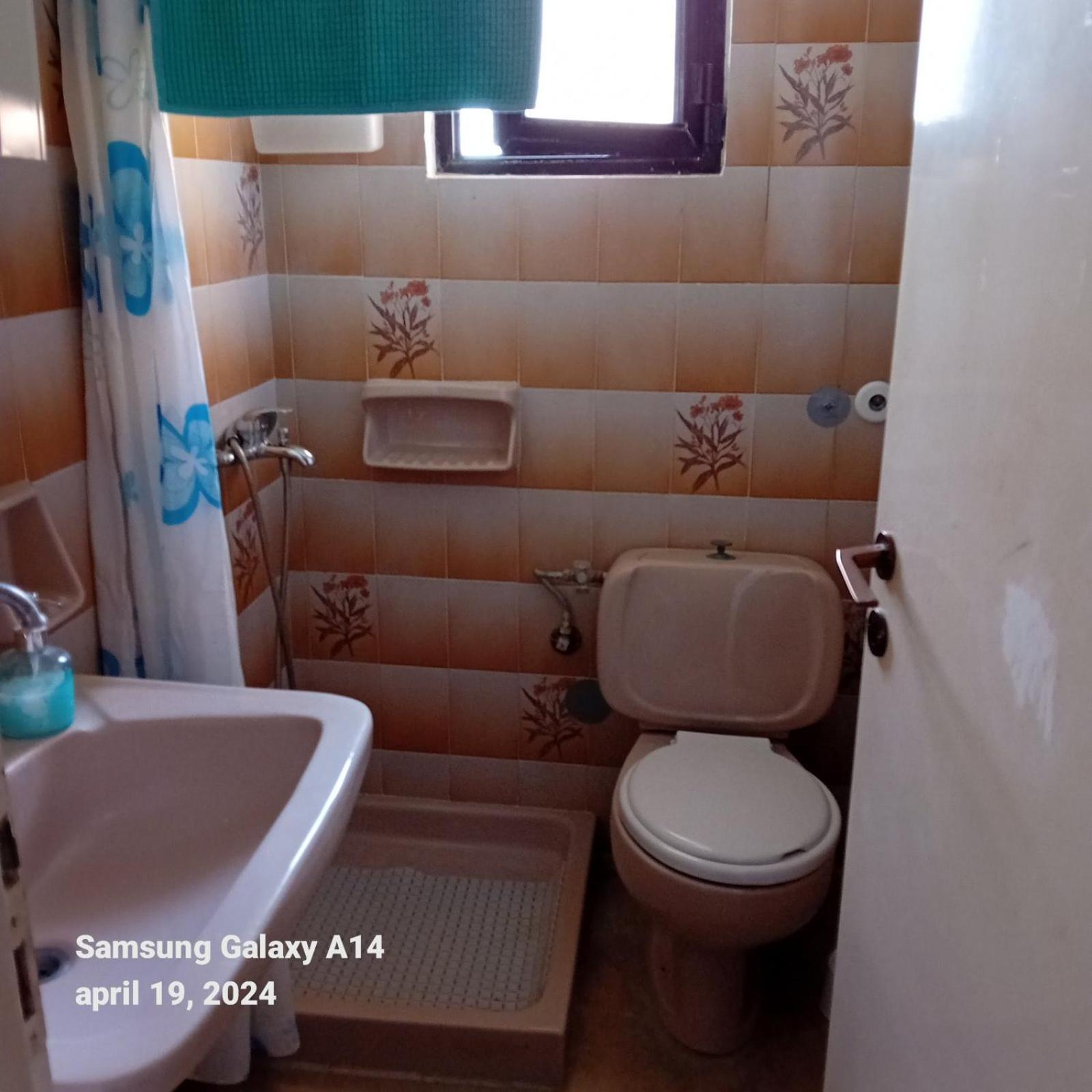 Apartament Acharavi Acharavi  Zewnętrze zdjęcie