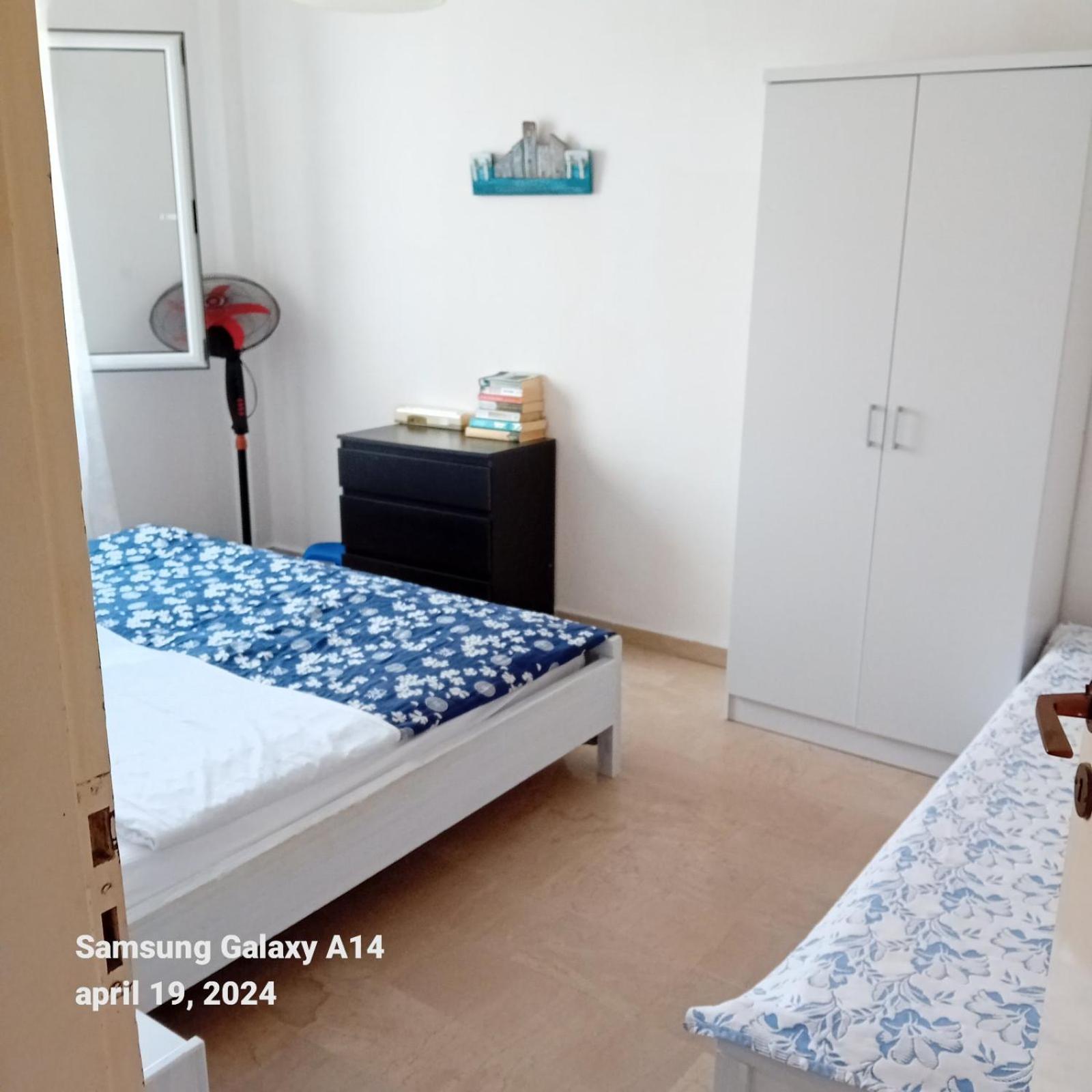 Apartament Acharavi Acharavi  Zewnętrze zdjęcie