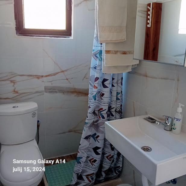Apartament Acharavi Acharavi  Zewnętrze zdjęcie