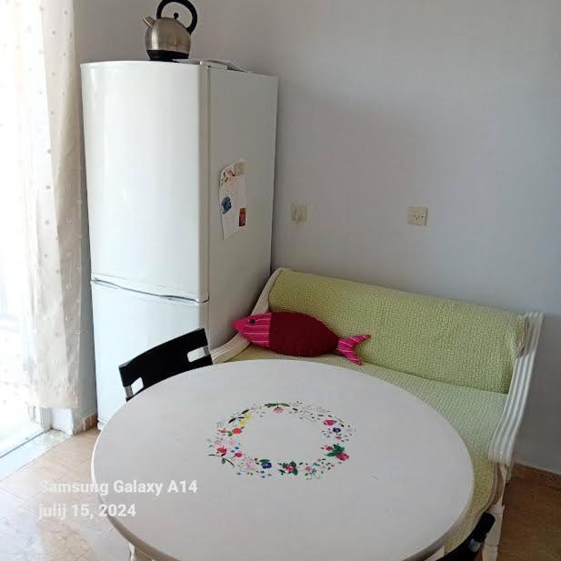Apartament Acharavi Acharavi  Zewnętrze zdjęcie