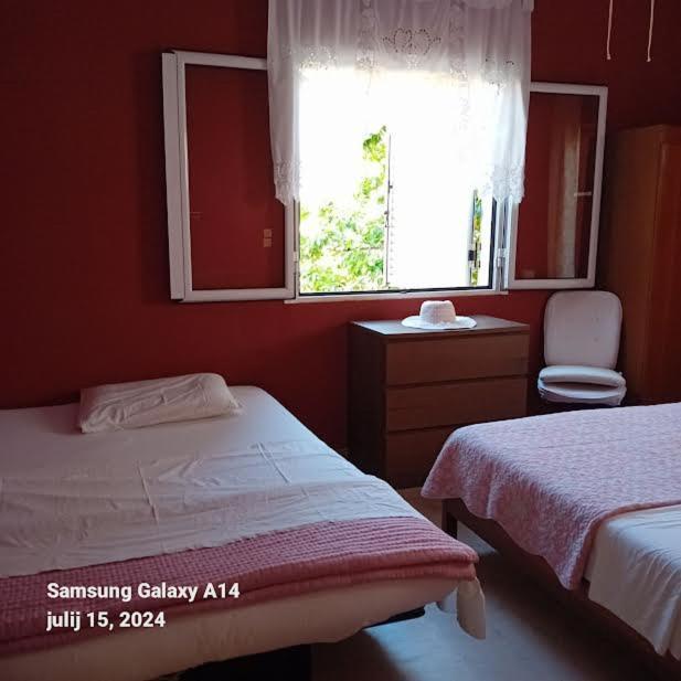 Apartament Acharavi Acharavi  Zewnętrze zdjęcie