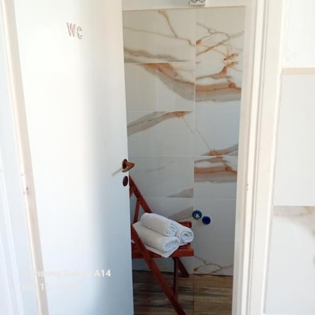 Apartament Acharavi Acharavi  Zewnętrze zdjęcie