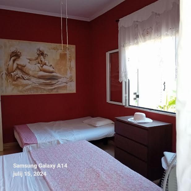Apartament Acharavi Acharavi  Zewnętrze zdjęcie